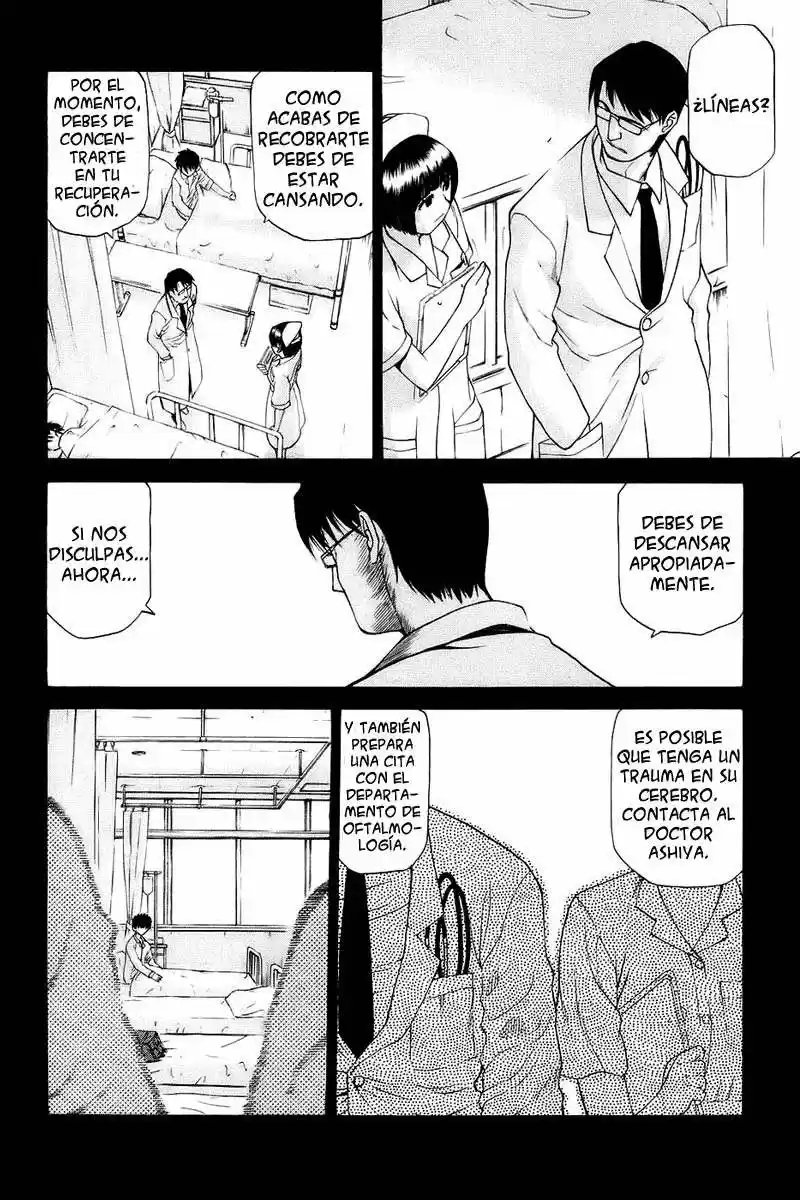 Shingetsutan Tsukihime - Capítulo  - Página 9 - LectorTMOo