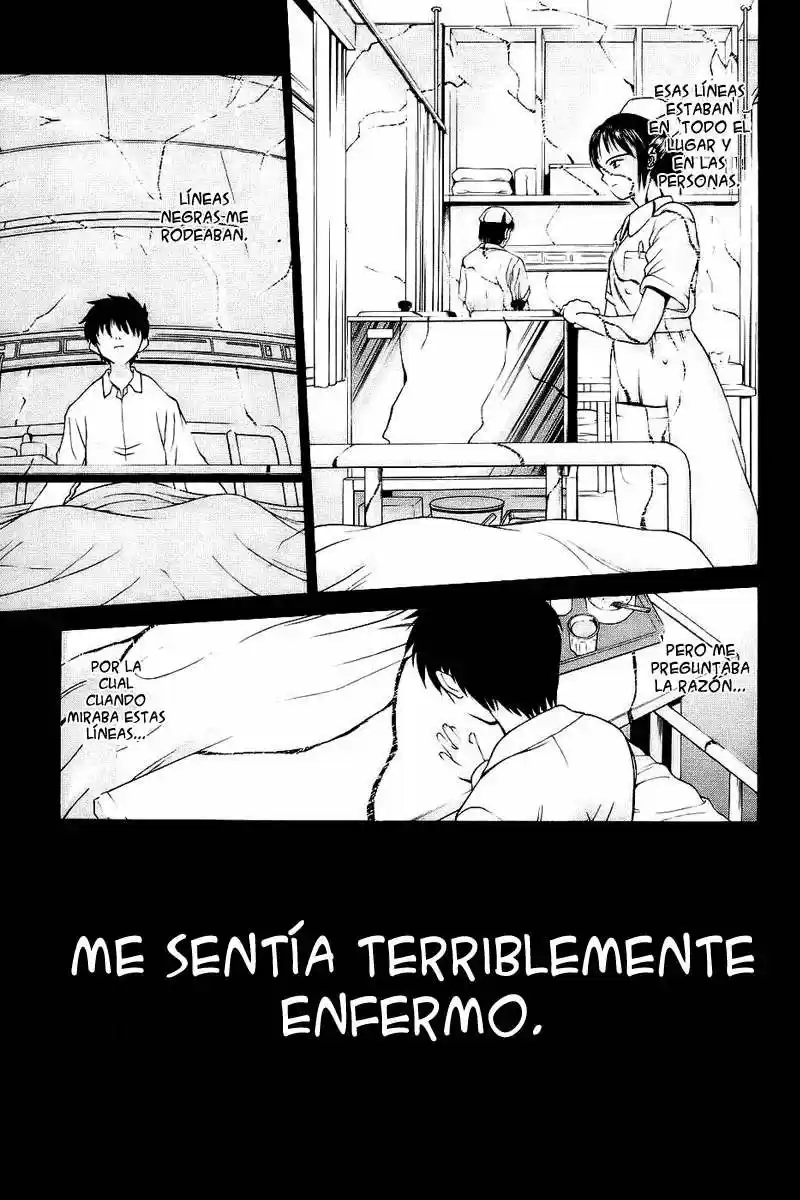 Shingetsutan Tsukihime - Capítulo  - Página 10 - LectorTMOo