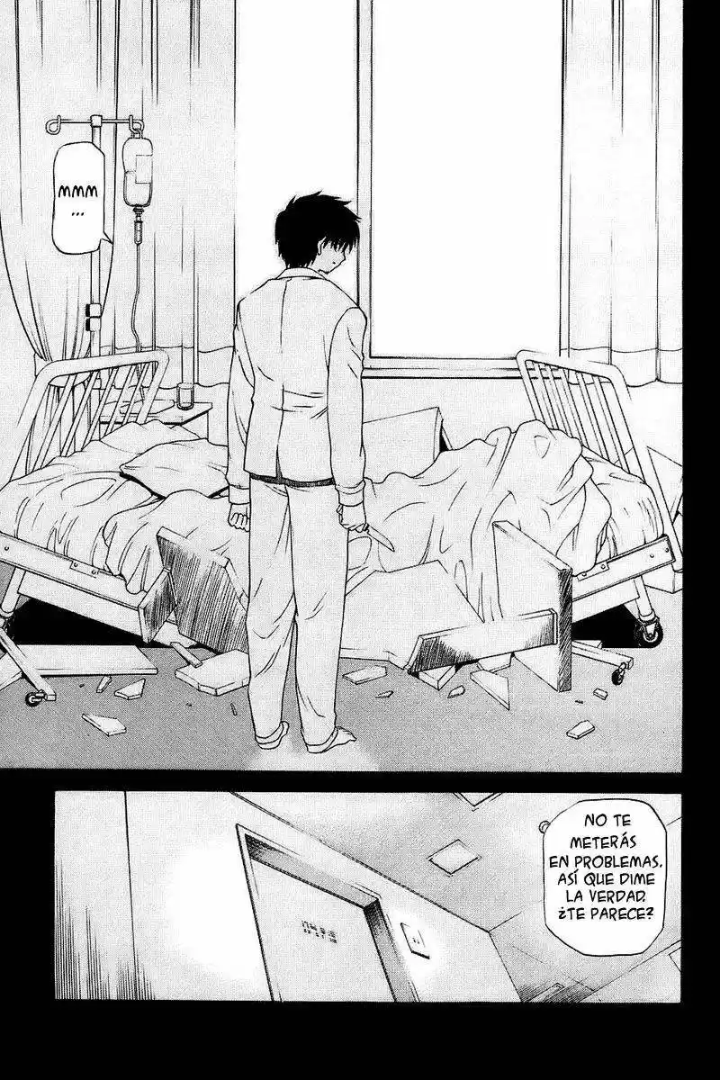 Shingetsutan Tsukihime - Capítulo  - Página 12 - LectorTMOo