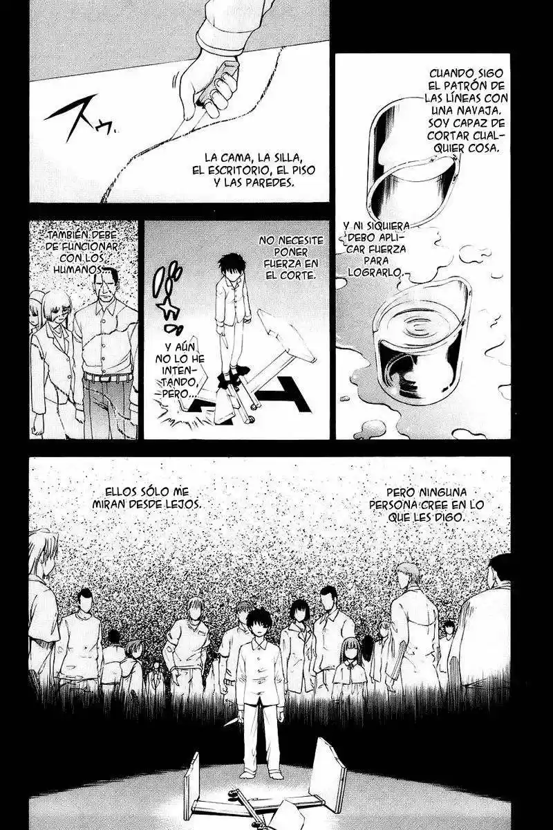 Shingetsutan Tsukihime - Capítulo  - Página 14 - LectorTMOo