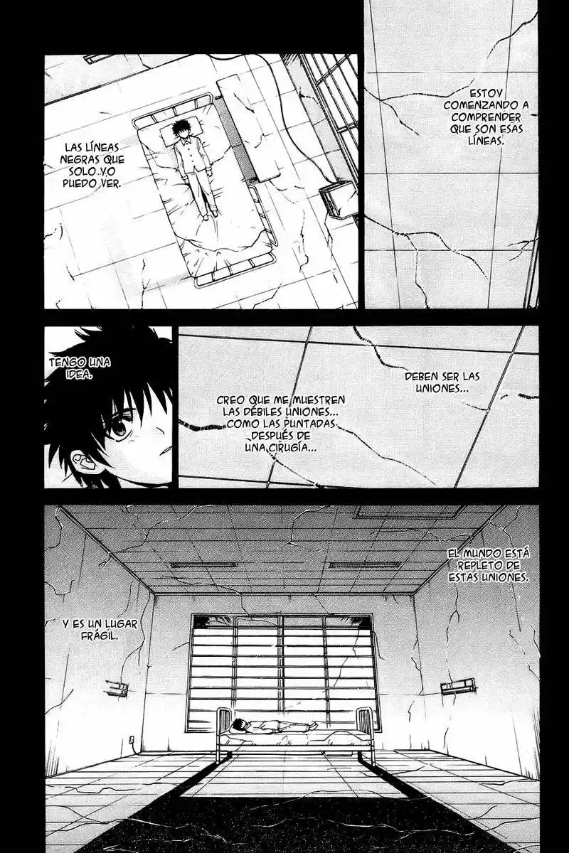Shingetsutan Tsukihime - Capítulo  - Página 15 - LectorTMOo