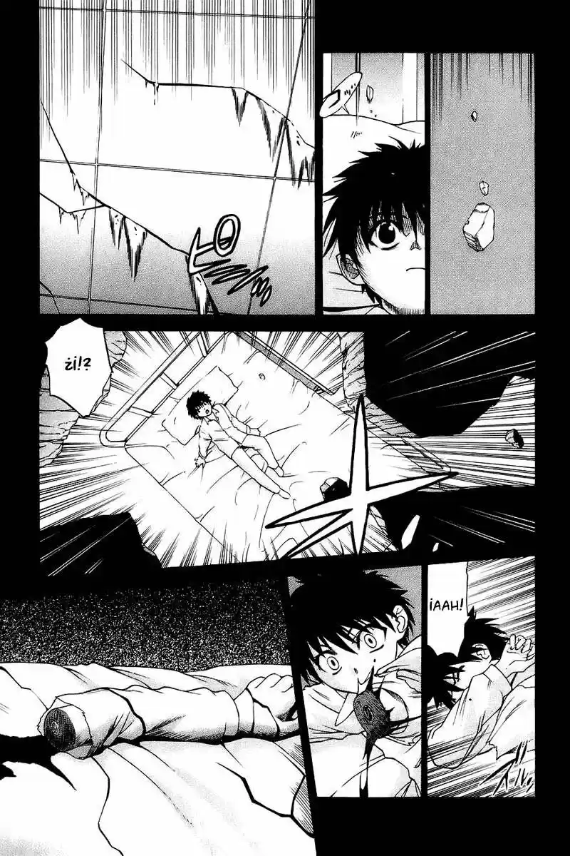 Shingetsutan Tsukihime - Capítulo  - Página 16 - LectorTMOo
