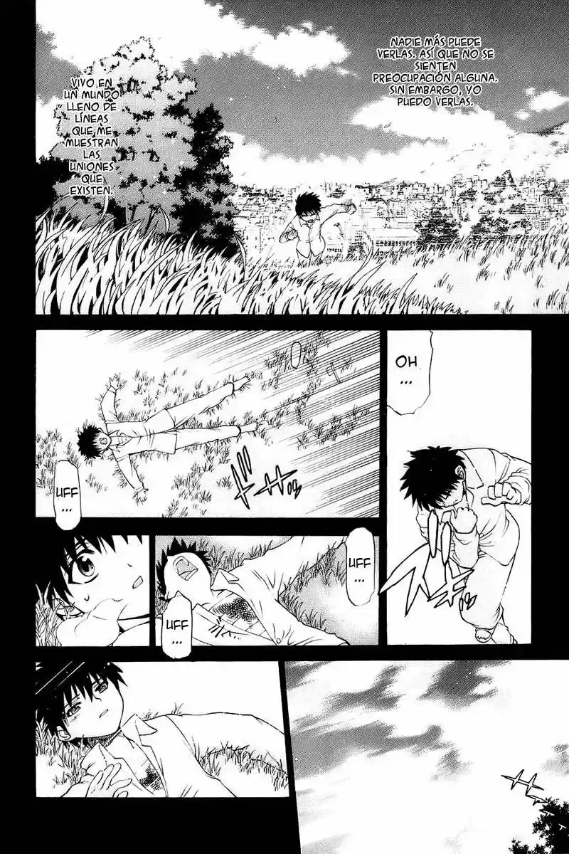 Shingetsutan Tsukihime - Capítulo  - Página 20 - LectorTMOo