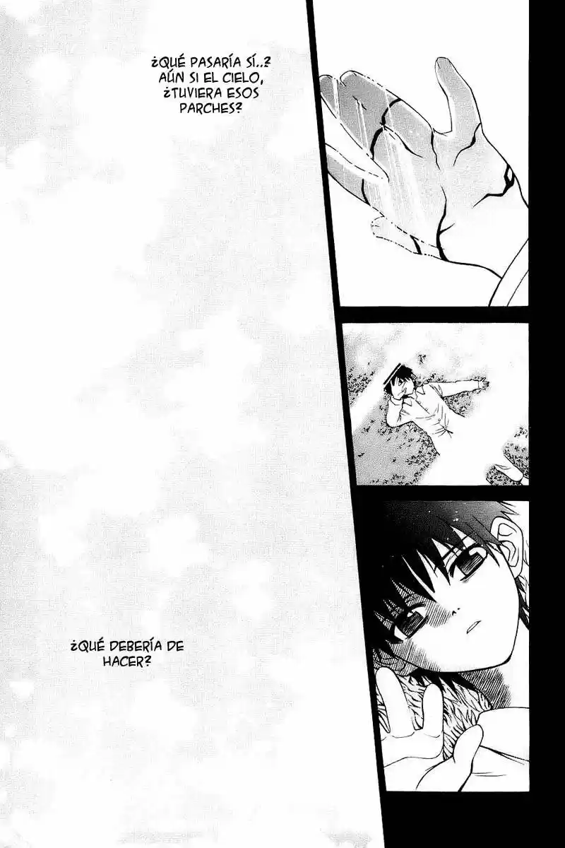 Shingetsutan Tsukihime - Capítulo  - Página 21 - LectorTMOo