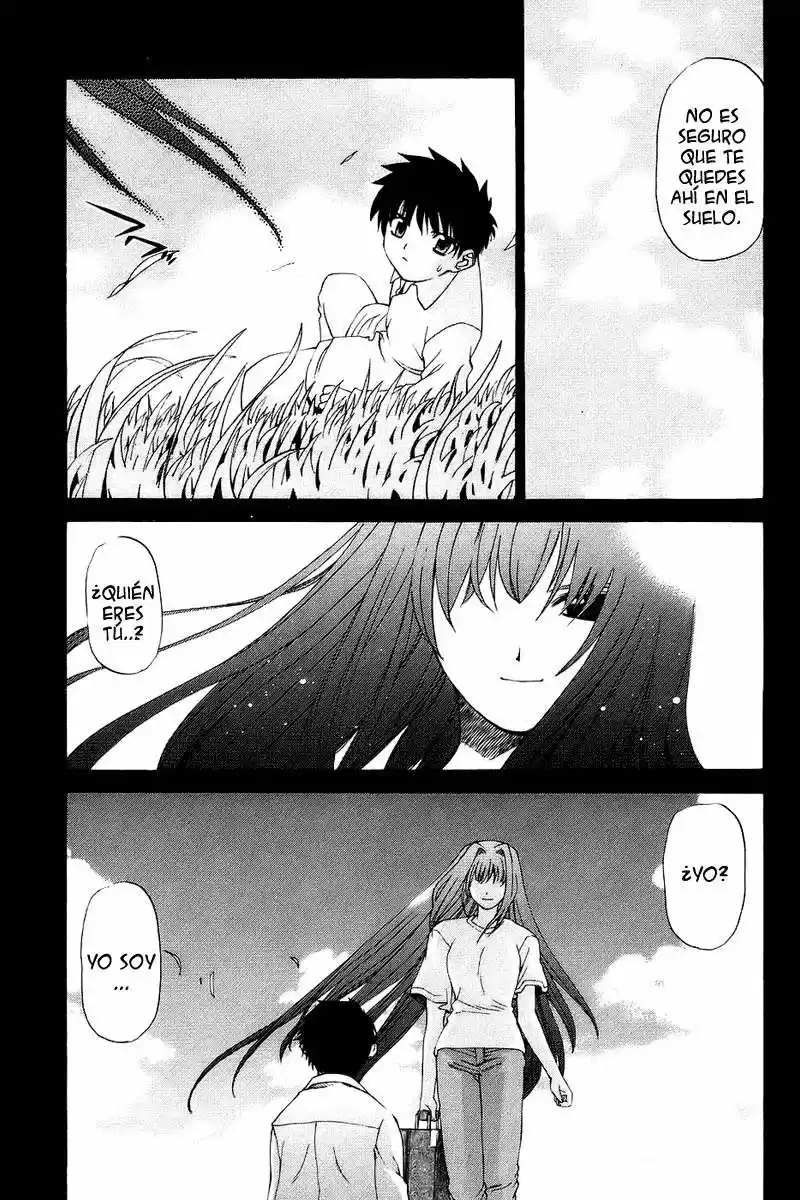 Shingetsutan Tsukihime - Capítulo  - Página 22 - LectorTMOo