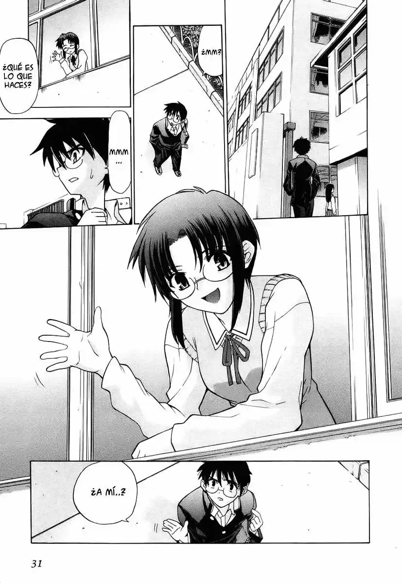 Shingetsutan Tsukihime - Capítulo 1 - Página 6 - LectorTMOo