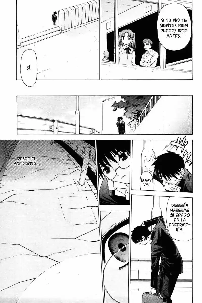 Shingetsutan Tsukihime - Capítulo 1 - Página 16 - LectorTMOo