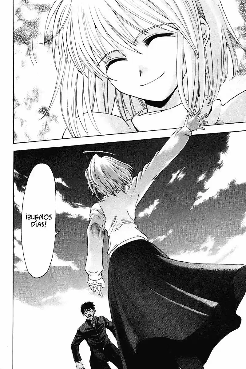 Shingetsutan Tsukihime - Capítulo 1 - Página 44 - LectorTMOo