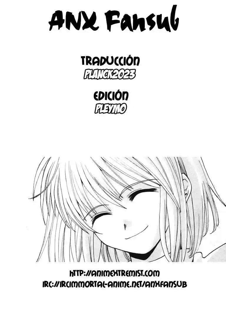 Shingetsutan Tsukihime - Capítulo 1 - Página 45 - LectorTMOo