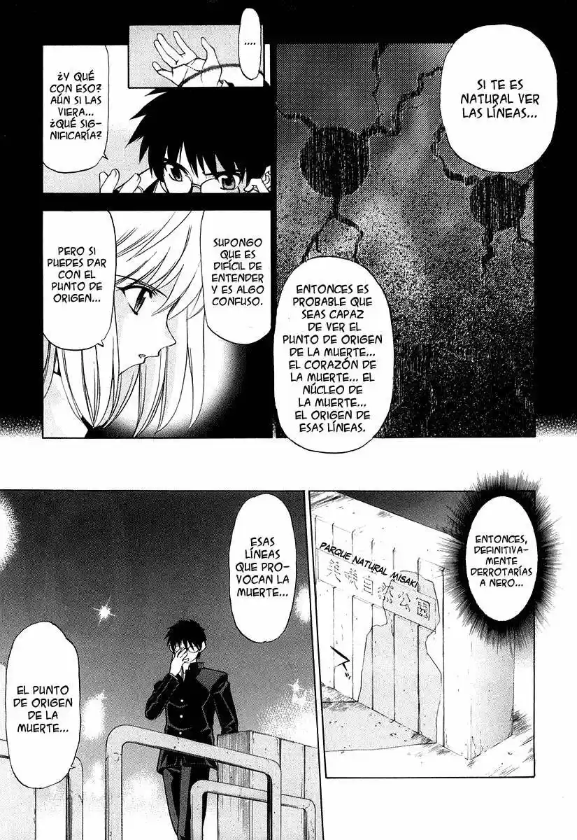 Shingetsutan Tsukihime - Capítulo 10 - Página 7 - LectorTMOo