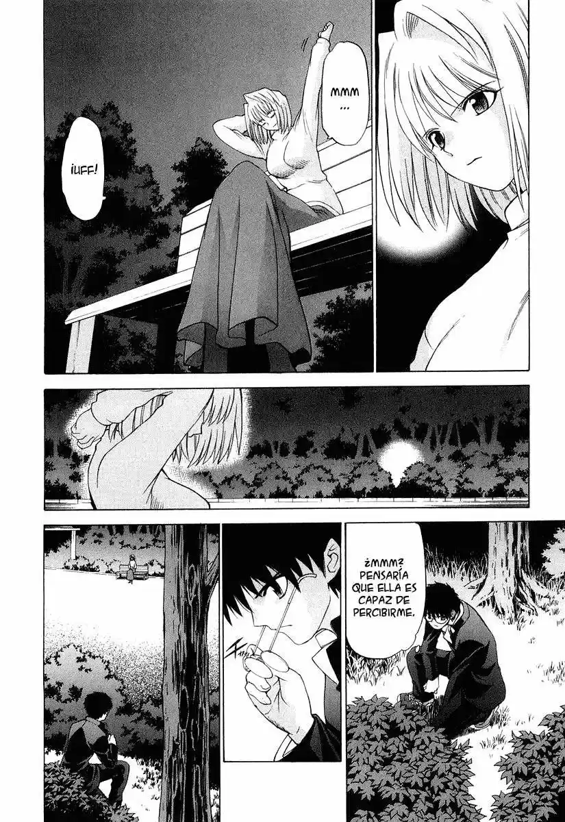 Shingetsutan Tsukihime - Capítulo 10 - Página 10 - LectorTMOo