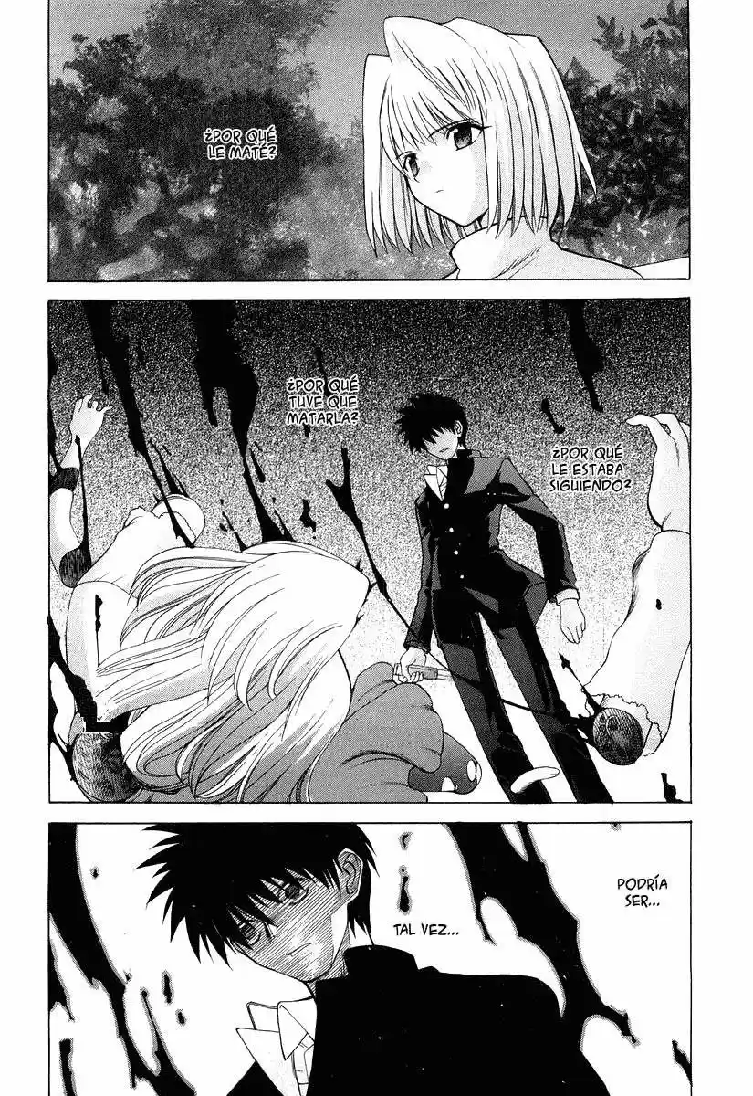 Shingetsutan Tsukihime - Capítulo 10 - Página 13 - LectorTMOo