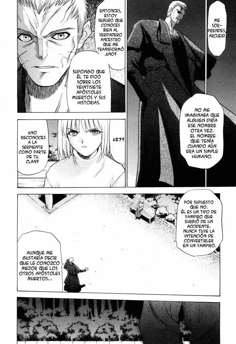 Shingetsutan Tsukihime - Capítulo 10 - Página 15 - LectorTMOo