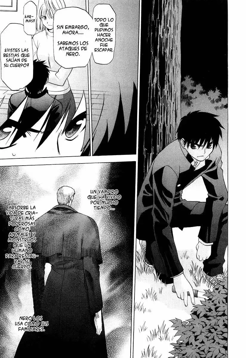 Shingetsutan Tsukihime - Capítulo 10 - Página 16 - LectorTMOo