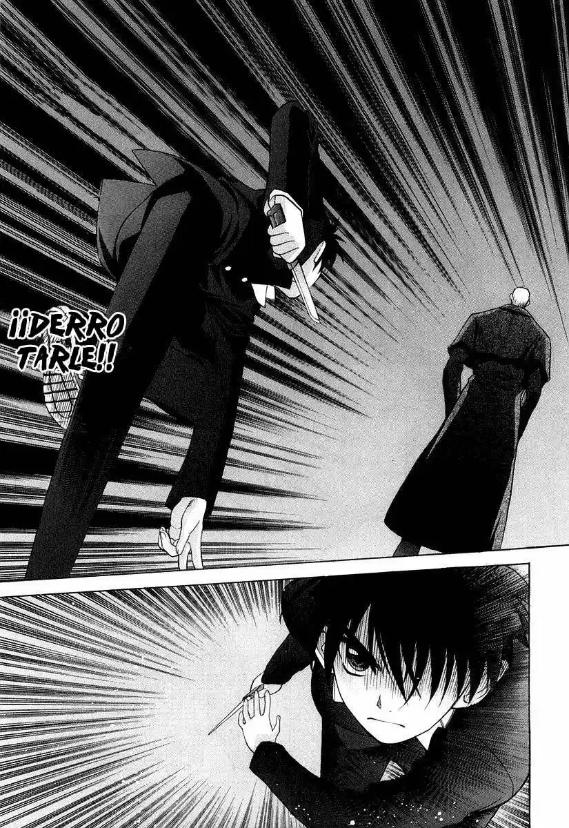 Shingetsutan Tsukihime - Capítulo 10 - Página 18 - LectorTMOo