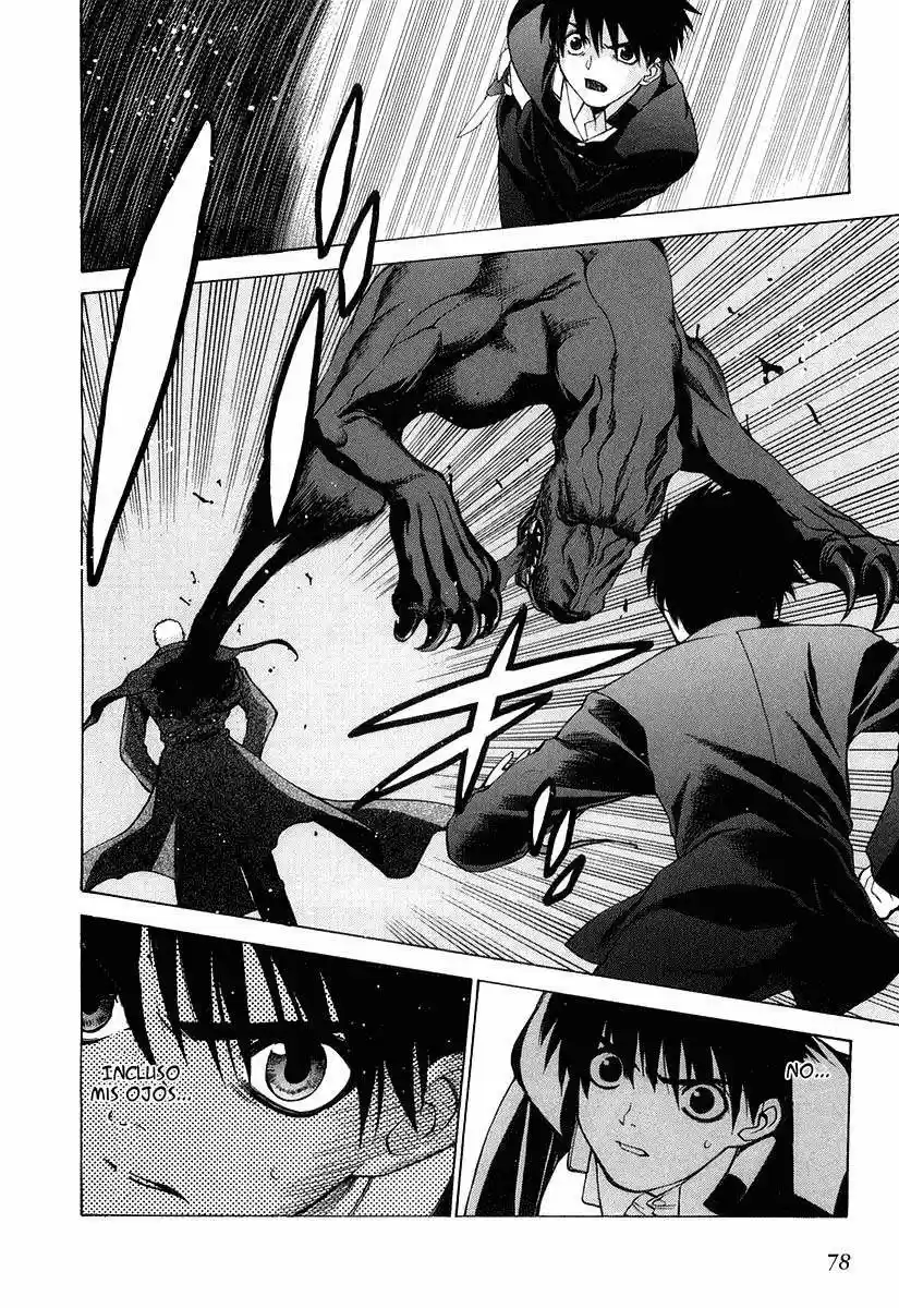Shingetsutan Tsukihime - Capítulo 10 - Página 19 - LectorTMOo