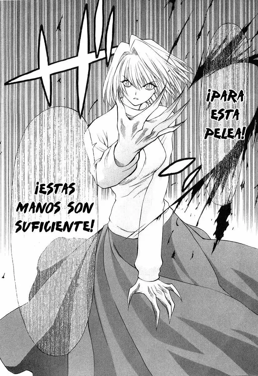 Shingetsutan Tsukihime - Capítulo 10 - Página 26 - LectorTMOo