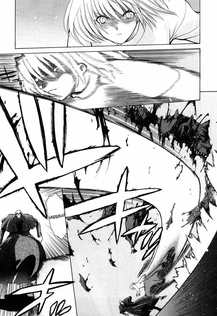Shingetsutan Tsukihime - Capítulo 11 - Página 7 - LectorTMOo