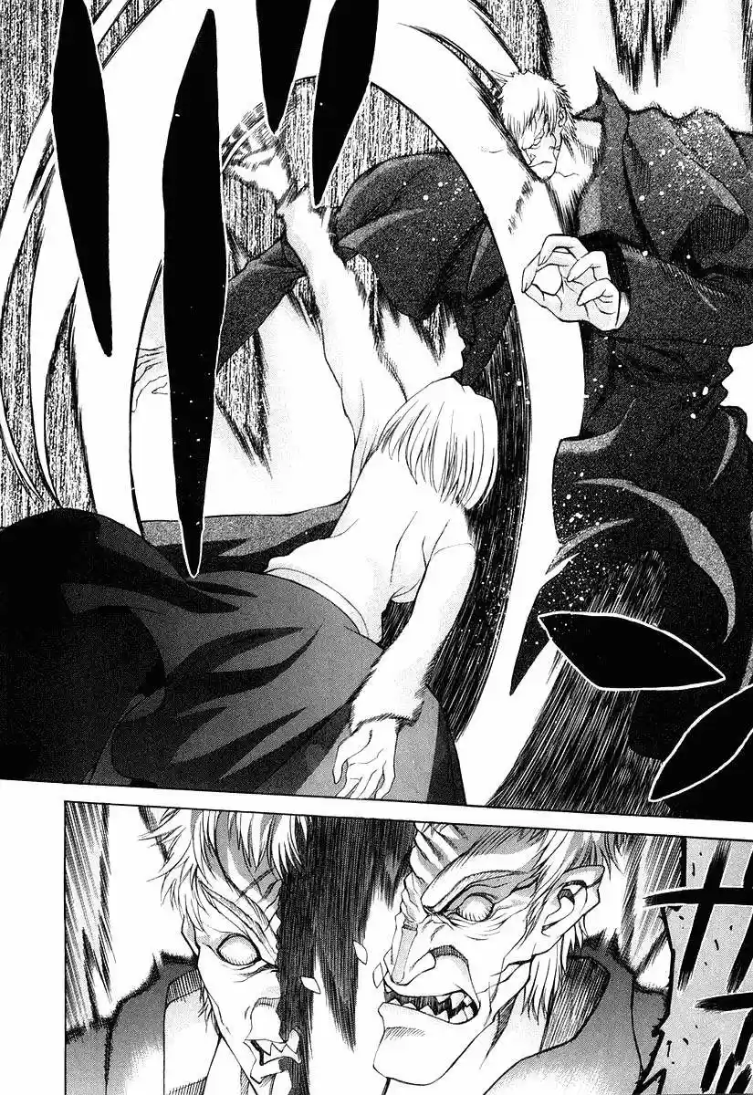 Shingetsutan Tsukihime - Capítulo 11 - Página 10 - LectorTMOo