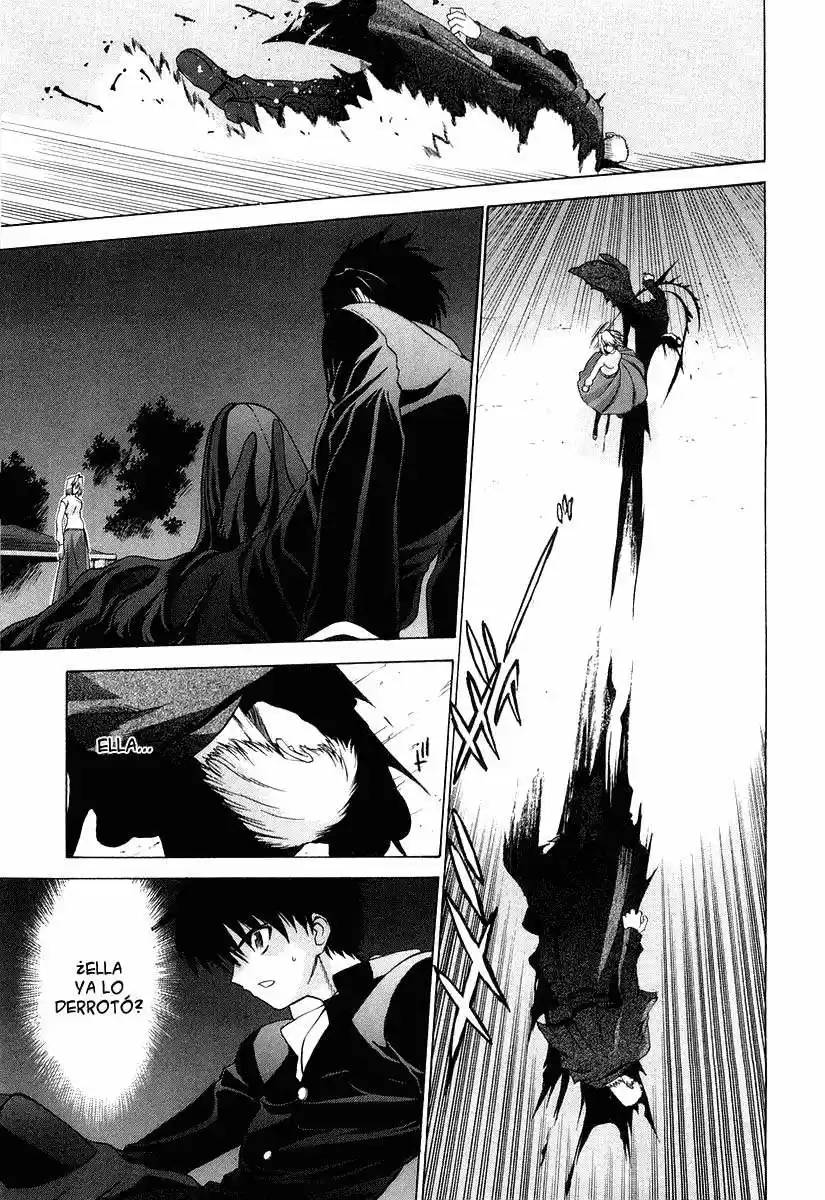 Shingetsutan Tsukihime - Capítulo 11 - Página 11 - LectorTMOo