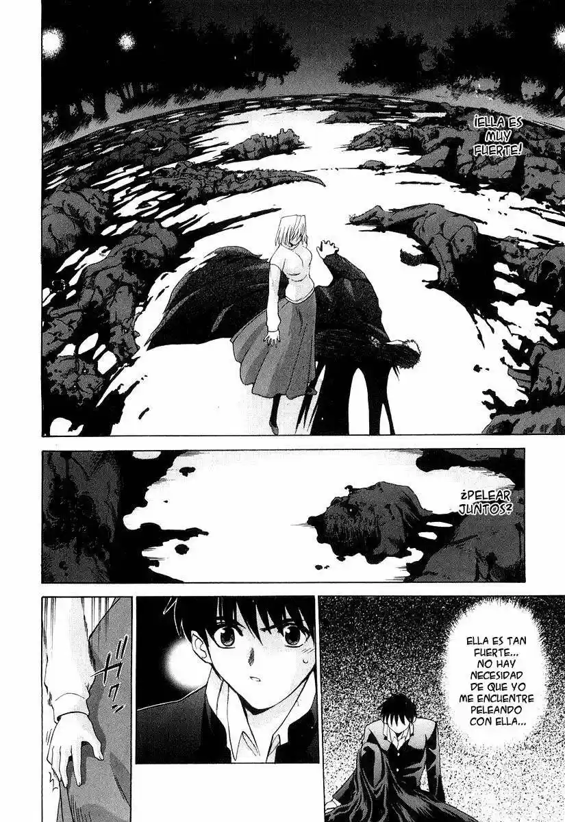 Shingetsutan Tsukihime - Capítulo 11 - Página 12 - LectorTMOo