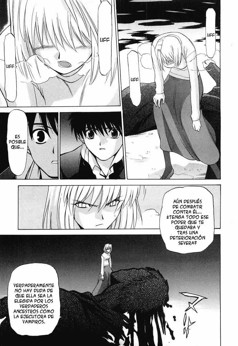 Shingetsutan Tsukihime - Capítulo 11 - Página 13 - LectorTMOo