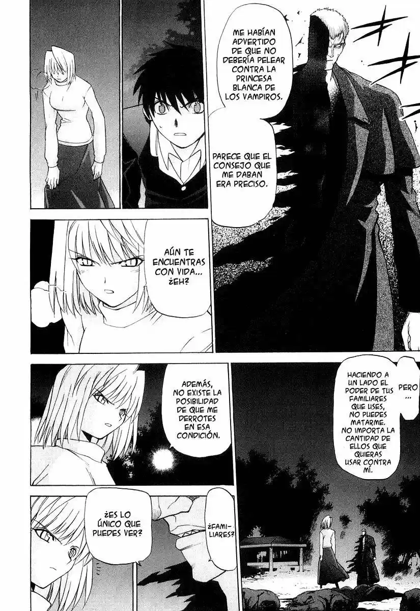 Shingetsutan Tsukihime - Capítulo 11 - Página 14 - LectorTMOo