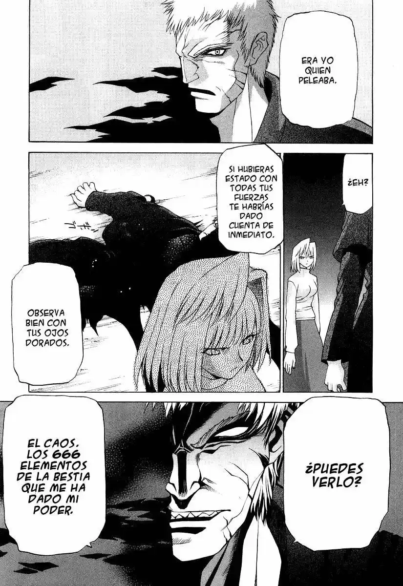 Shingetsutan Tsukihime - Capítulo 11 - Página 15 - LectorTMOo