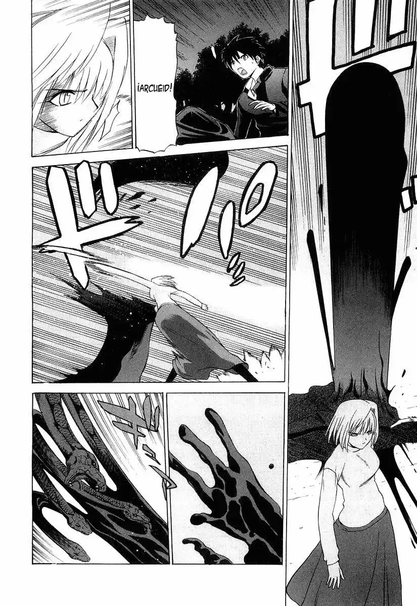 Shingetsutan Tsukihime - Capítulo 11 - Página 16 - LectorTMOo
