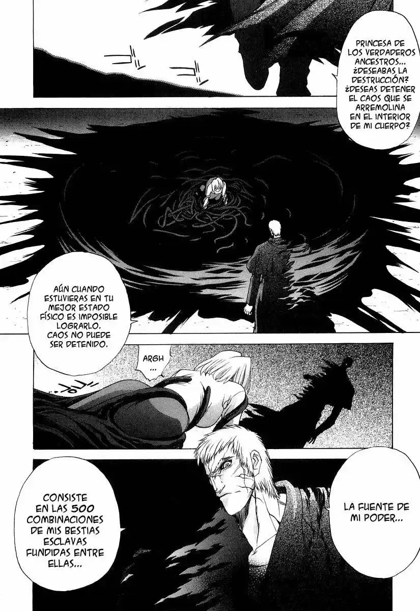Shingetsutan Tsukihime - Capítulo 11 - Página 18 - LectorTMOo