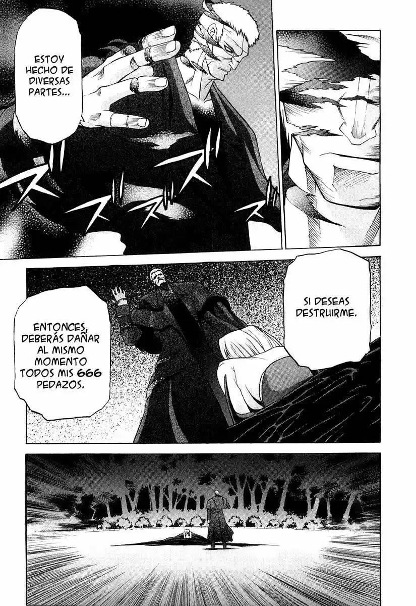 Shingetsutan Tsukihime - Capítulo 12 - Página 5 - LectorTMOo