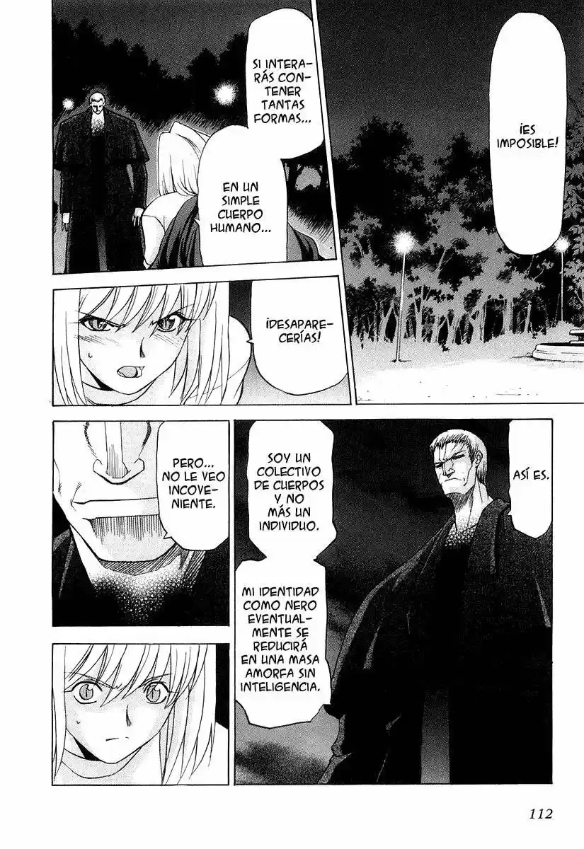 Shingetsutan Tsukihime - Capítulo 12 - Página 8 - LectorTMOo