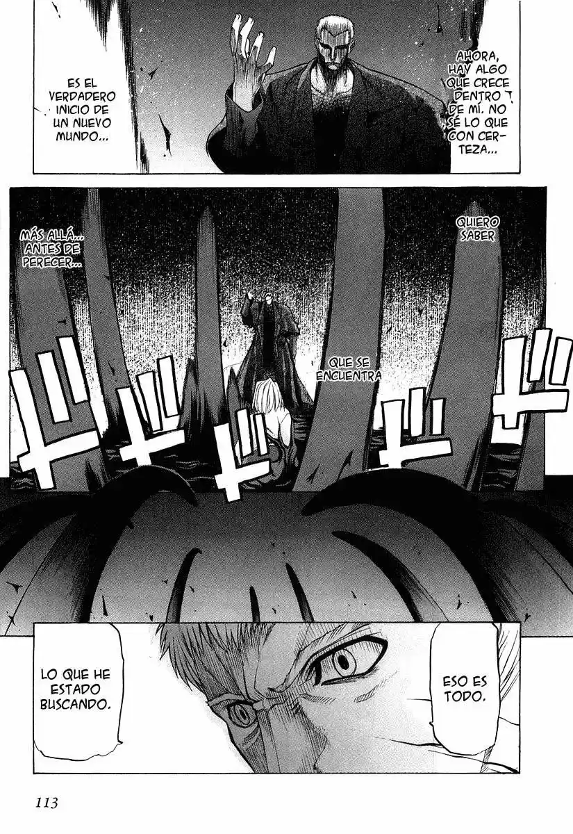 Shingetsutan Tsukihime - Capítulo 12 - Página 9 - LectorTMOo