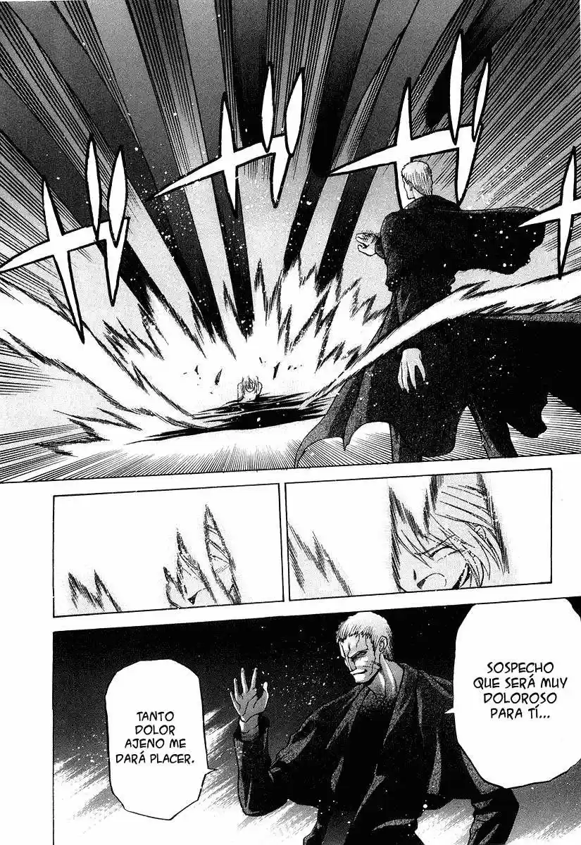 Shingetsutan Tsukihime - Capítulo 12 - Página 10 - LectorTMOo