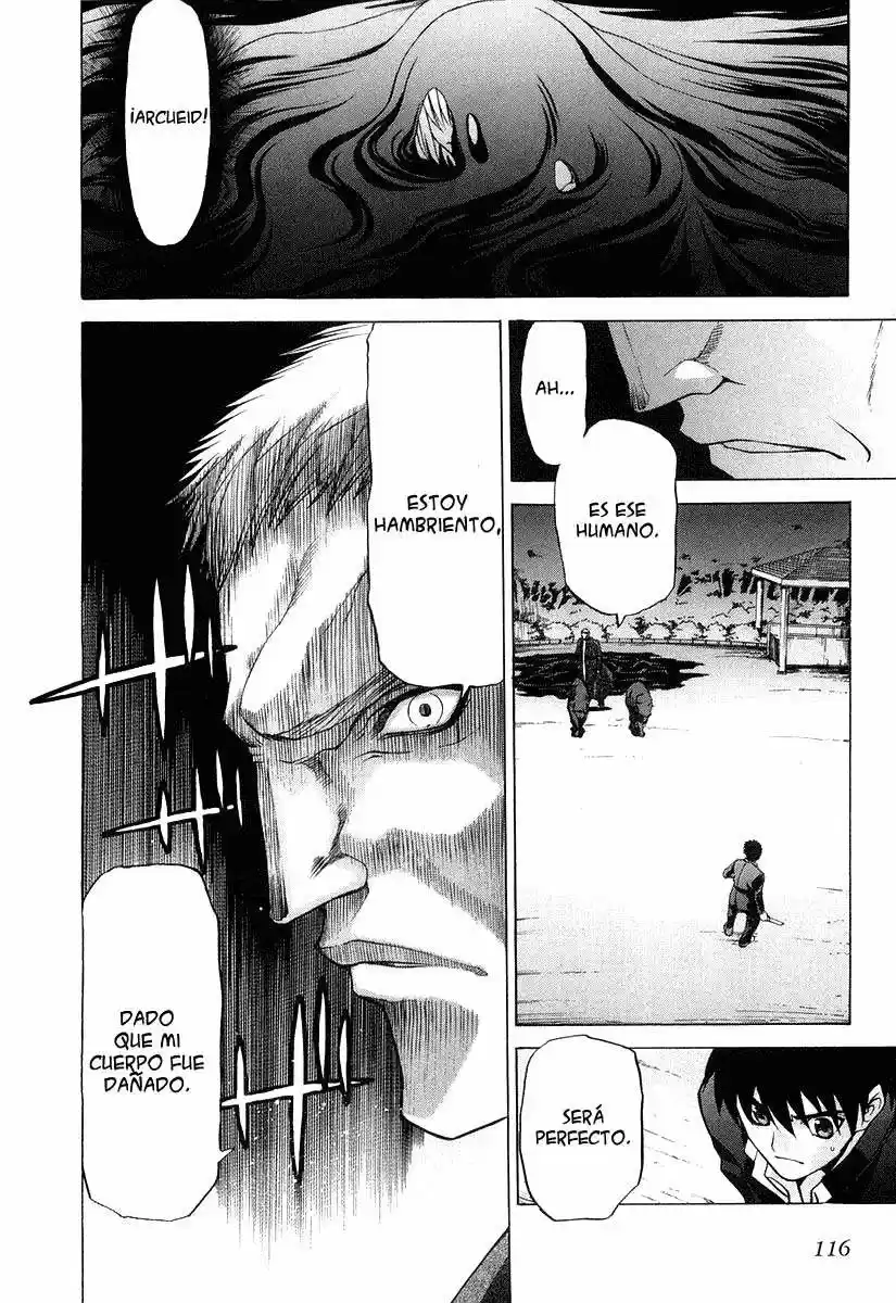 Shingetsutan Tsukihime - Capítulo 12 - Página 12 - LectorTMOo
