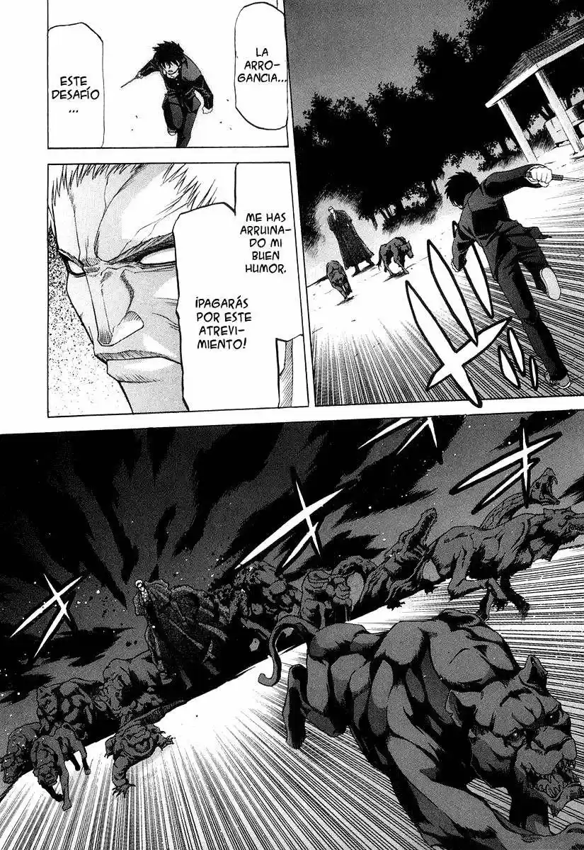 Shingetsutan Tsukihime - Capítulo 12 - Página 16 - LectorTMOo