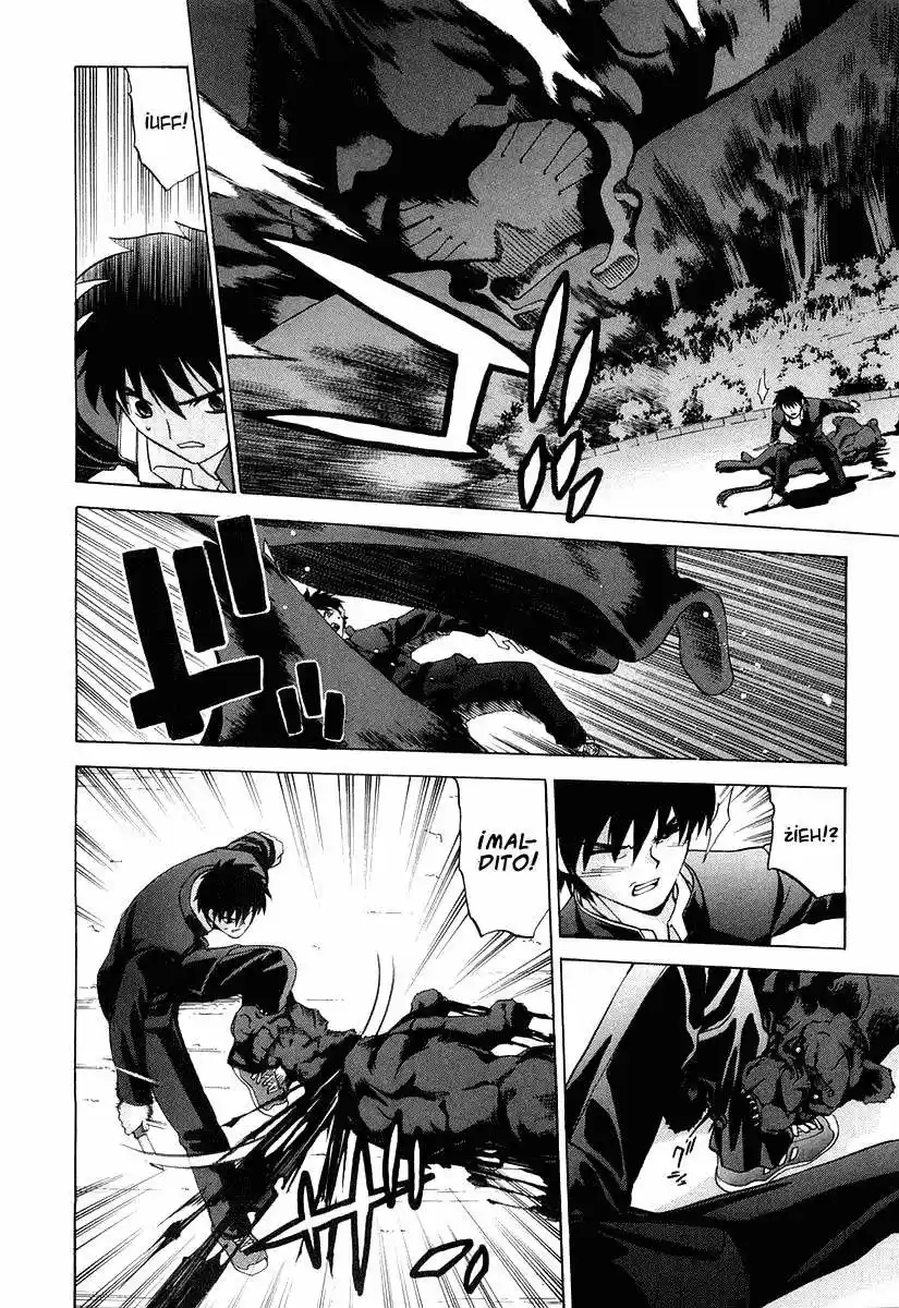 Shingetsutan Tsukihime - Capítulo 12 - Página 18 - LectorTMOo