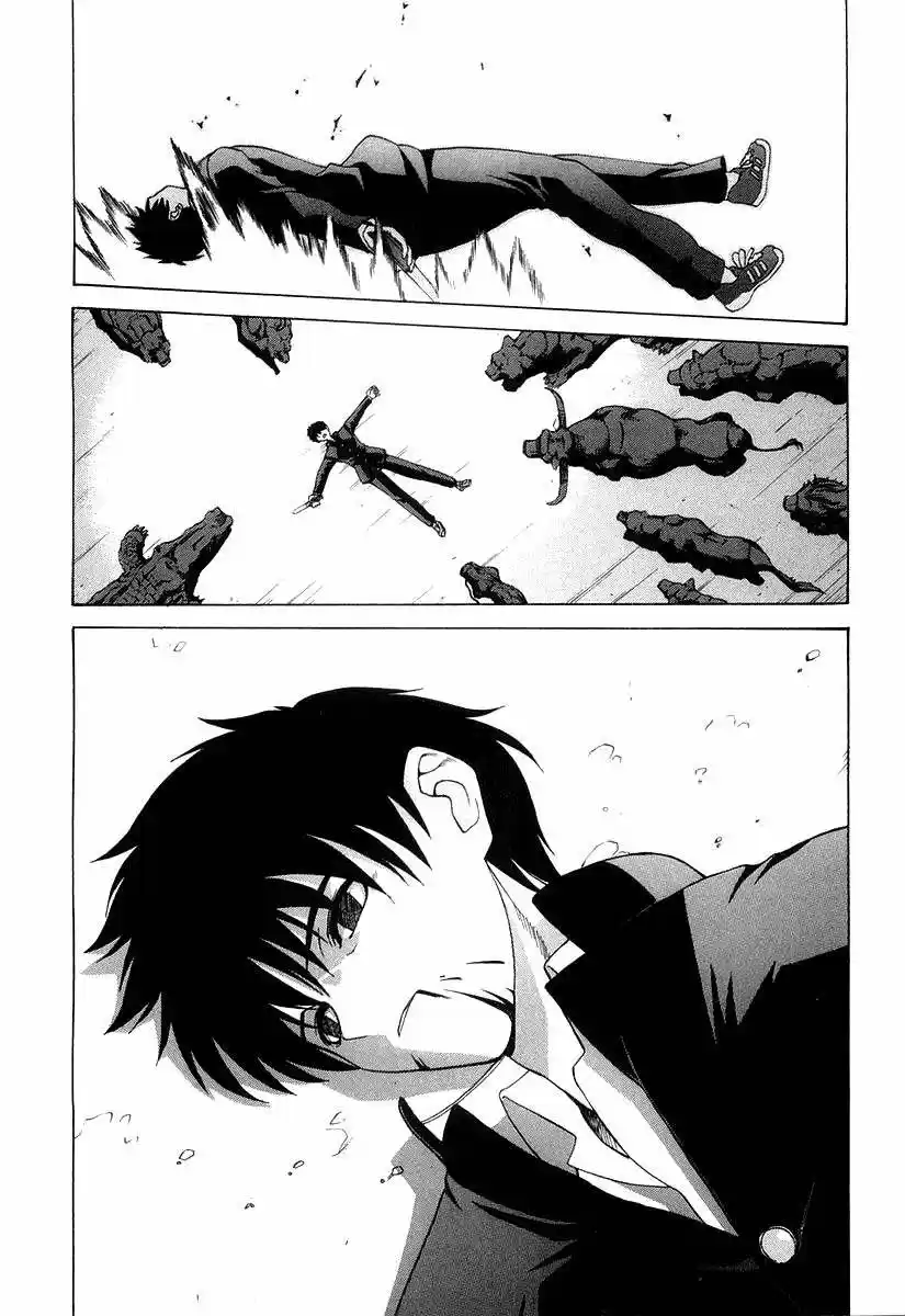 Shingetsutan Tsukihime - Capítulo 12 - Página 22 - LectorTMOo