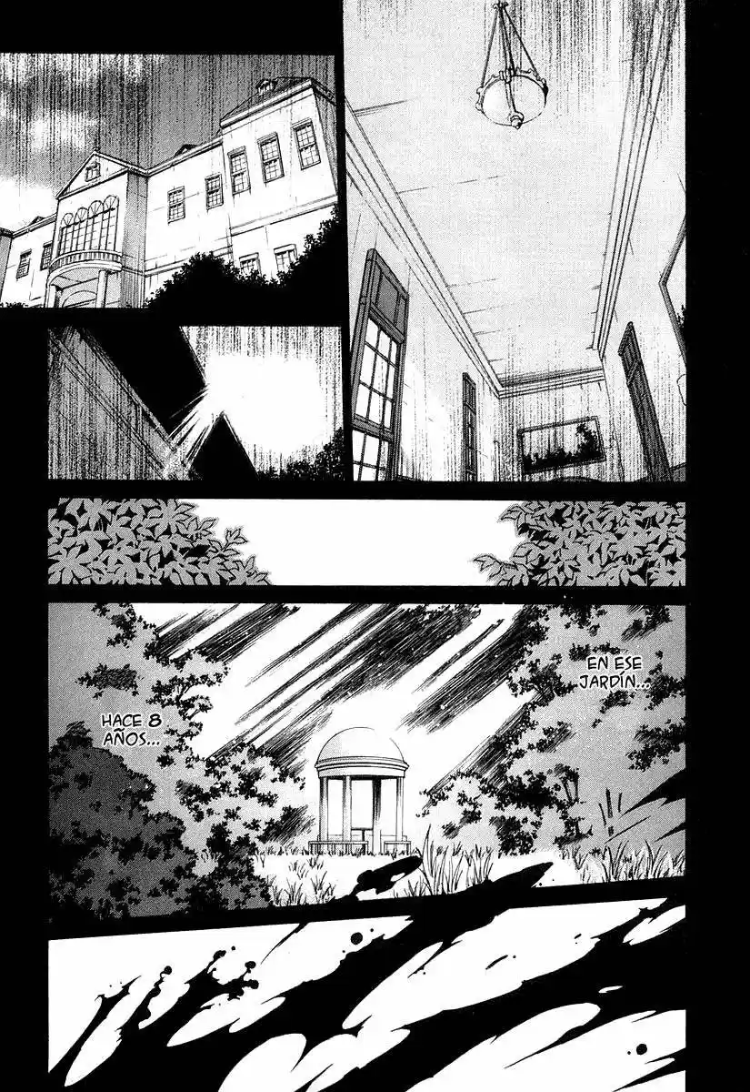 Shingetsutan Tsukihime - Capítulo 13 - Página 5 - LectorTMOo