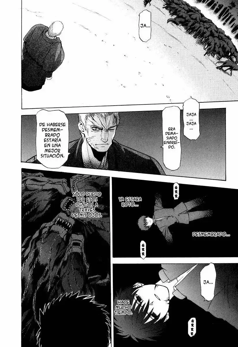 Shingetsutan Tsukihime - Capítulo 13 - Página 9 - LectorTMOo