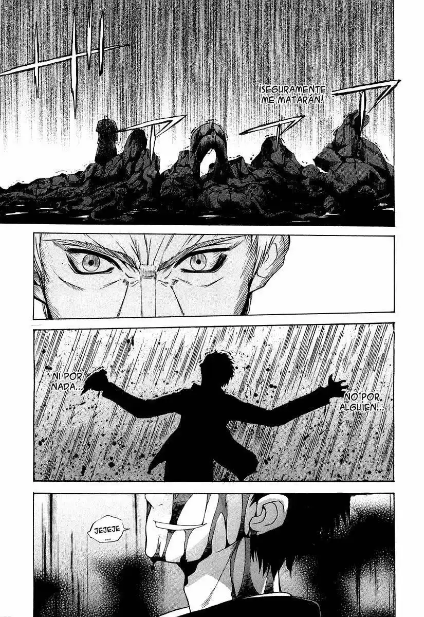 Shingetsutan Tsukihime - Capítulo 13 - Página 12 - LectorTMOo