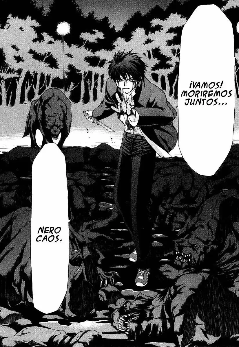 Shingetsutan Tsukihime - Capítulo 13 - Página 14 - LectorTMOo