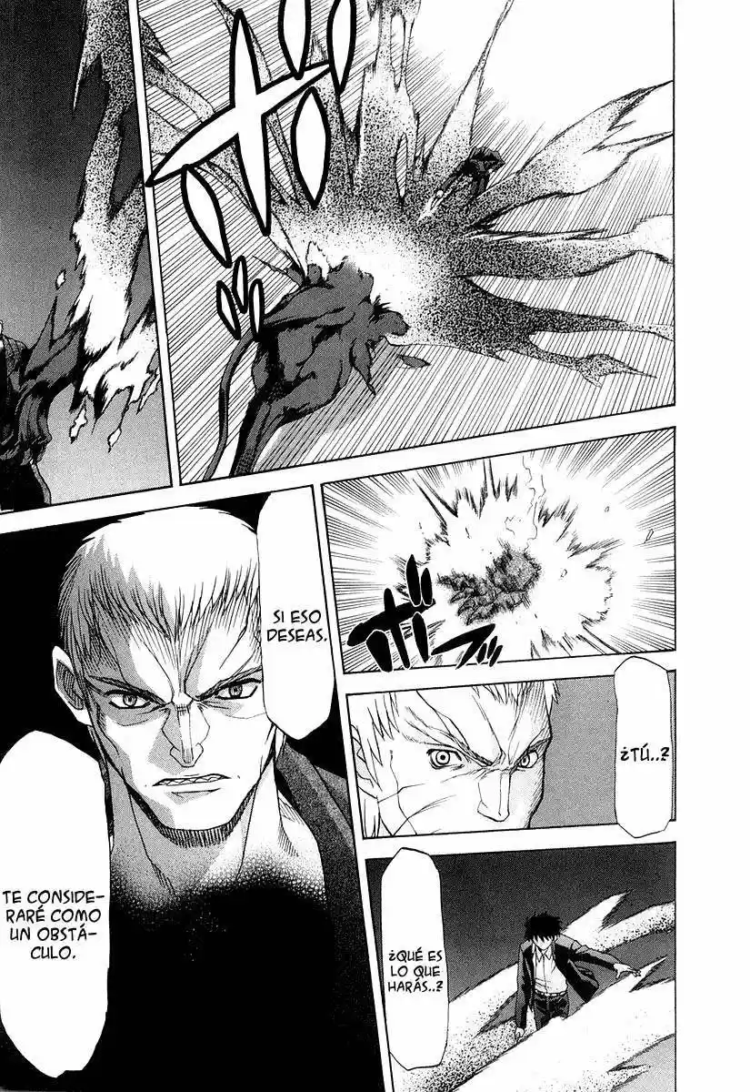 Shingetsutan Tsukihime - Capítulo 13 - Página 17 - LectorTMOo