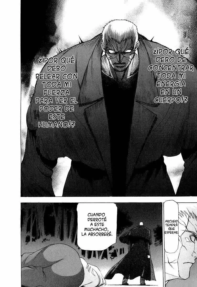 Shingetsutan Tsukihime - Capítulo 13 - Página 25 - LectorTMOo