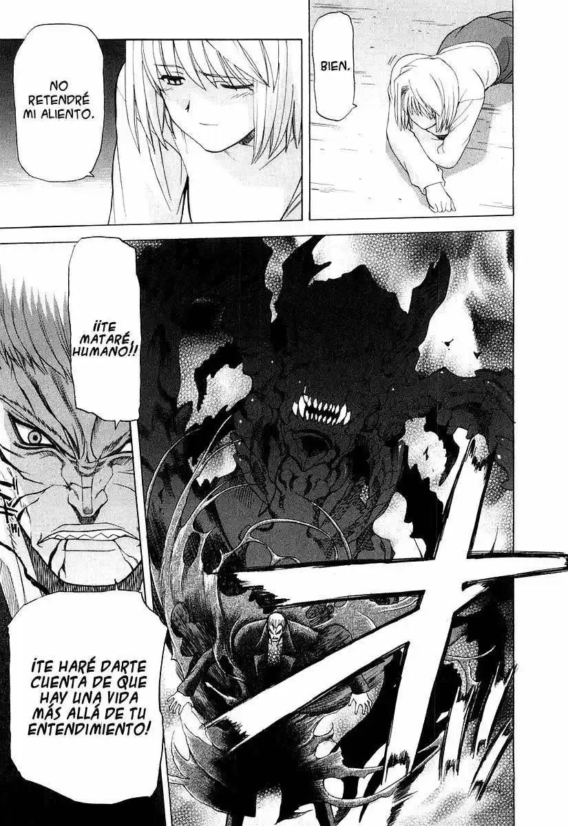 Shingetsutan Tsukihime - Capítulo 13 - Página 26 - LectorTMOo