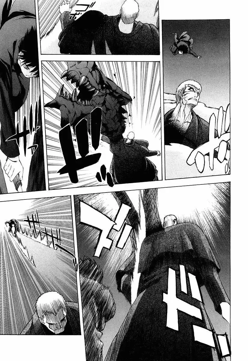 Shingetsutan Tsukihime - Capítulo 13 - Página 31 - LectorTMOo