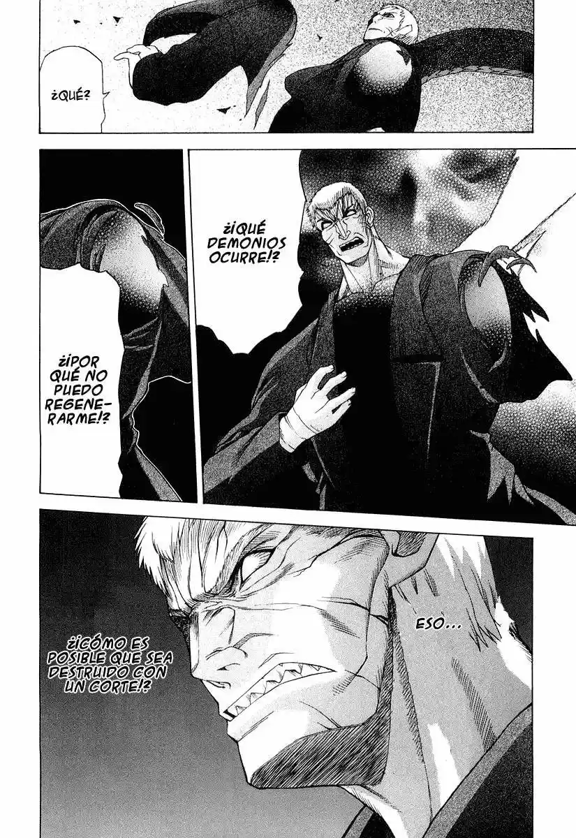 Shingetsutan Tsukihime - Capítulo 13 - Página 32 - LectorTMOo