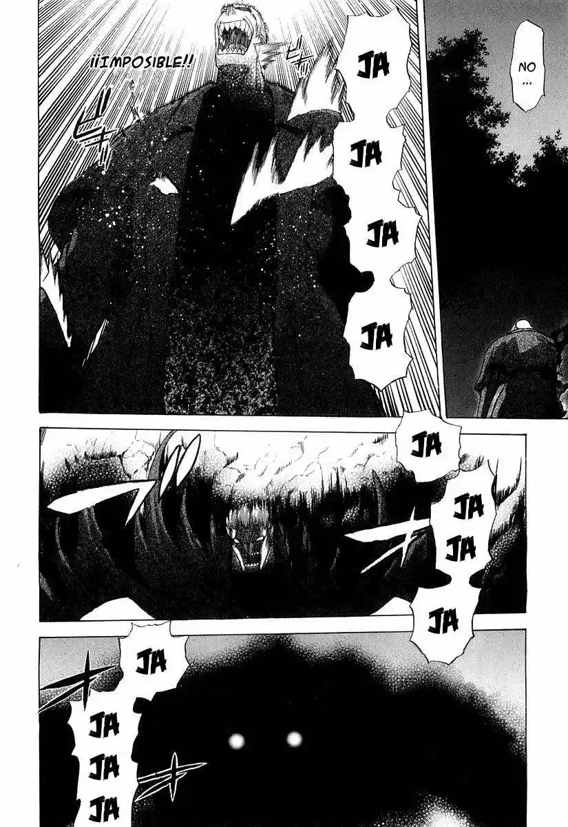 Shingetsutan Tsukihime - Capítulo 13 - Página 34 - LectorTMOo