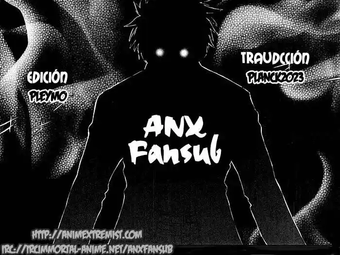 Shingetsutan Tsukihime - Capítulo 13 - Página 37 - LectorTMOo
