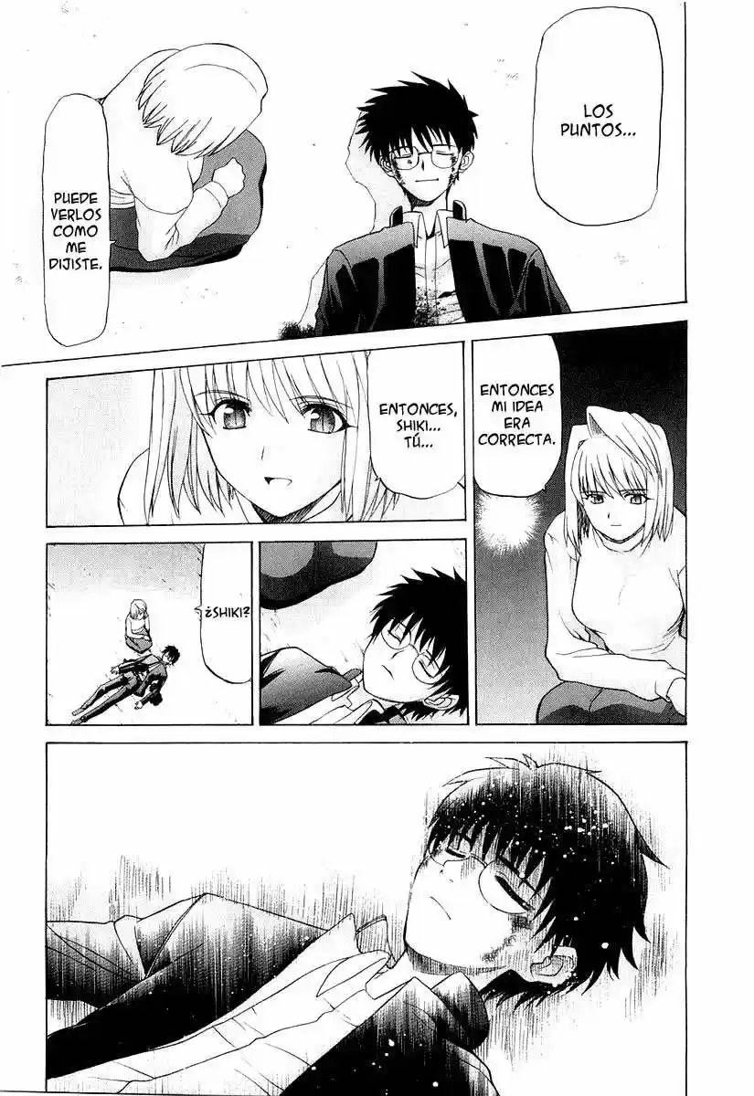 Shingetsutan Tsukihime - Capítulo 14 - Página 10 - LectorTMOo